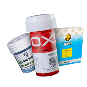 Farmacología